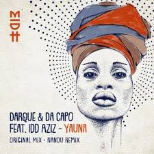 Download Mp3 Darque Da Capo Yauna Ft Idd Aziz Capos Remix House Music