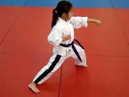 Learn Ki Cho From World Champion Kaelyn Whaley Taekwondo Academy Of Martial Arts Martial Arts