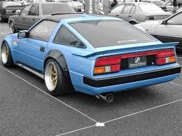 radracerblog nissan z cars nissan 300zx datsun car