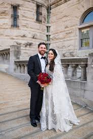 Bridal Bliss Anisah Mirza Geoff Brengle Gazelle Magazine