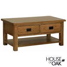 We specialise in rustic coffee tables, all made in our uk workshop, using single pieces of high grade solid oak. Oak Coffee Tables Solid Wood House Of Oak