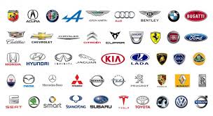 Logo voiture cv sans fond. Logo Voiture Que Signifient Ces Symboles Automobiles