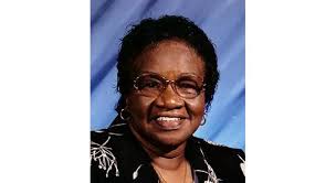 Ellen Strong Obituary (1929