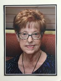 Thelma Jean Underwood