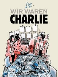Click this link for a follow! Wir Waren Charlie Reprodukt