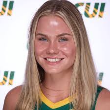 Ashley Jarrell's Instagram, Twitter & Facebook