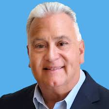 Our Executive Leadership