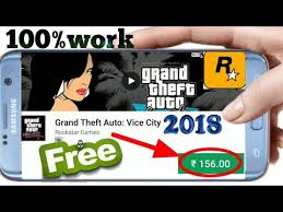 Bienvenida a la década de 1980.desde la década de pelo, trajes de colores pasteles y exceso viene una historia de la subida de un . How To Download And Install Gta Vice City Apk Obb Data Download For Android 2018 Youtube