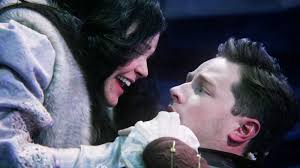 Once Upon a Time Favorite Character Moments: Snow White/Mary Margaret  Blanchard