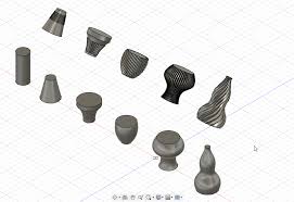 Fusion 360 now includes all the functionality in a single program. Knurl Maker Fusion 360 Autodesk App Store