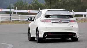 The civic type r was designed to make a powerful statement, inside and out. Honda Civic Type R Mugen 2010 Review Car Magazine