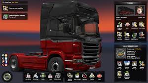 Cara install download ets 2 (euro truck simulator) di android & ios. Download Game Euro Truck Simulator 2 Android Tanpa Verifikasi Berbagi Game