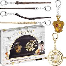 The summer of 1992 has somehow been the most peaceful, yet most hectic summer in harry's life. Harry Potter Keychains 6 Pc Set Includes Sirius Black Hermione Ron Weasley Wand More Harry Potter Gifts Merch Accessories Party Favors By Pmi Walmart Com Walmart Com