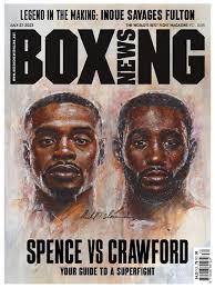 Boxing News