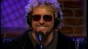 Sammy Hagar