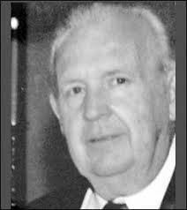 John Waters Obituary (1934