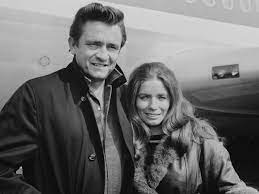 American singer, songwriter, musician, and actor. Johnny Cash Described His Love For June Carter As Unconditional Inside Their Love Story Biography