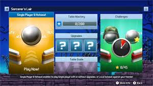 Try our easy to use pinball fx3 set up guides to find the best, cheapest cards. Pinball Fx3 Beziehen Microsoft Store De De