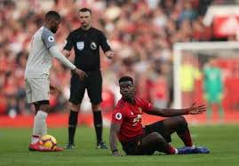 Manchester united vs liverpool result. Manchester United 0 0 Liverpool Mun Vs Liv Live Score And Commentary Liverpool Goes Top United Moves Out Of Top Four Sportstar