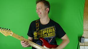 June 1, 2021 in music world news. Guitar Lessons Ipswich Jem Hunns Guitar Teacher