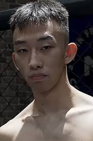 Sung Hyun "Park Pro" Park MMA Stats, Pictures, News, Videos, Biography