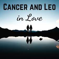 As a business partnership, it would be a good one, because leo has that sense of adventure, and cancer is very good with money. Cancer And Leo Relationship Compatibility Pairedlife