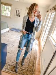 Save up to 70% on vero moda fashion. Abercrombie Fitch Mini Capsule Wardrobe 7 Outfits To Wear From Summer To Fall