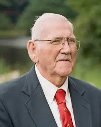 Obituary information for Alton Fairfax