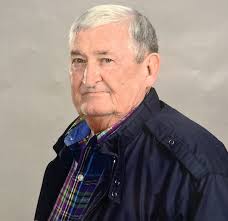 Terry Lee Harrington