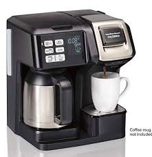 This is a genuine hamilton beach replacement part used in the coffee maker liste. Best Hamilton Beach Coffee Makers In 2021 Coffee Or Bust