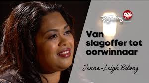 Van slagoffer tot oorwinnaar