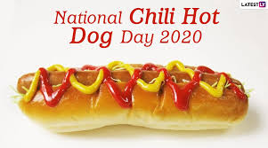The best memes from instagram, facebook, vine, and twitter about texas chili bowl. National Chili Dog Day 2020 Us Here S A Simple Step By Step Recipe To Make Chili Hot Dog At Home Watch Video Latestly