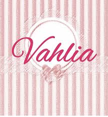 Image result for Vahlia