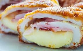 Recette Grand Mere Cordon Bleu Fait Maison Recette Cuisine