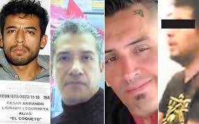 Este mensaje ha sido compartido cientos aún sigue prófugo de la justicia y debes tener cuidado porque así opera el asesino serial a la hora. El Monstruo De Ecatepec Y Otros Asesinos Seriales En Mexico