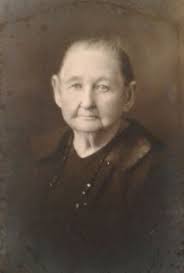 Cassandra Mayberry Harper (1849-1933)
