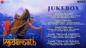 Yani khyber shikan yani mushkil kusha. Jaan Nisaar Lyrics Translation Kedarnath