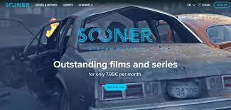 New on hulu in september 2020. European Netflix New Streaming Service Sooner Launches
