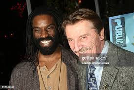 Timothy Stickney's Instagram, Twitter & Facebook