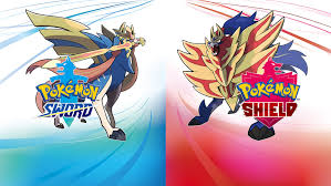 Check out pokemon sword and shield evolution chart & list here. Pokemon Sword Pokemon Shield Double Pack For Nintendo Switch Nintendo Game Details
