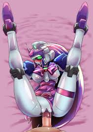 Page 9 of Nobel M Gundam hentai videos, GIFs, and images | R34.app