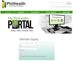 Contribute to xtrabytes/sss development by creating an account on github. Check Your Philhealth Pag Ibig Sss Contributions Pinoy Negosyo