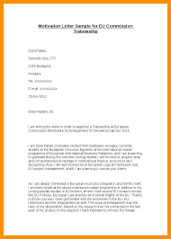 Contoh Motivation Letter Untuk Beasiswa Bagikan Contoh