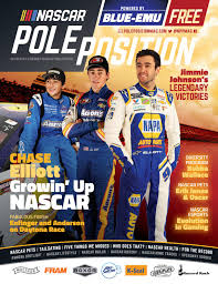 Check out the best nascar drivers of all time, ranked in order. Nascar Pole Position 2020 June July Edition By A E Engine Issuu
