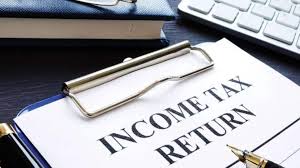 Before you use the income tax calculator, you must know the difference between deduction and exemption. New E Filing Portal To Be Mobile Friendly Have User Manuals Videos Gyan24hrs