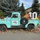 Junk-tiquen in the Burg 2025 Fall Vintage Market event image