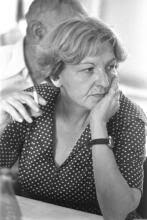 Barbara Frum