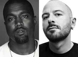 Yeezy Gap Engineered by Balenciaga Begins