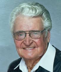 Pastor Clarence Amundson Obituary June 1, 2021