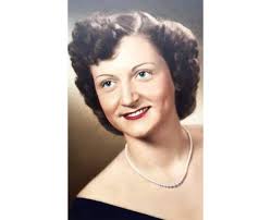 Elizabeth Welch Obituary (2021)